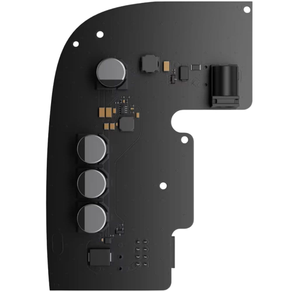 12-24V კვების ბლოკი HUB 2-ისთვის, HUB 2 Plus-ისთვის და ReX2-ისთვის