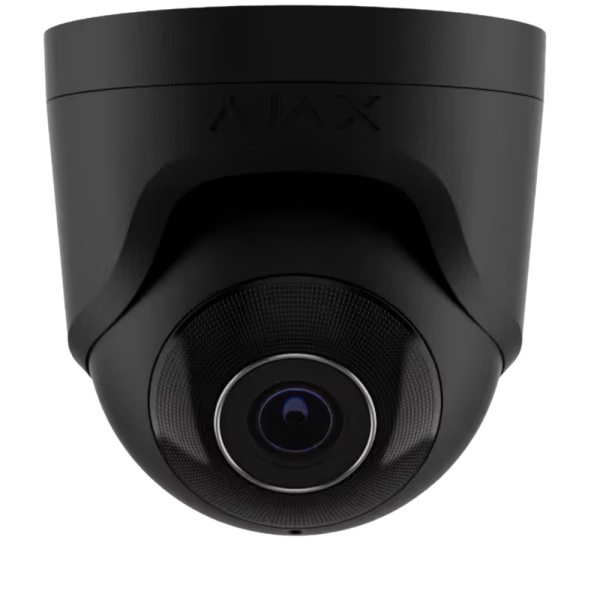 TurretCam (5 Mp/2.8 მმ)