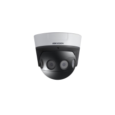 კამერა,IP,Hikvision,DS-2CD6924F-IS,4mm,8mp,Dome,IR20m,PanoVu,4Lens180ქ
