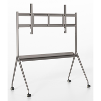 Conference Flat Panel Mounts DS-D5ABKY2-B