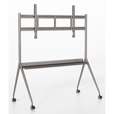 საკონფერენციო ბრტყელი პანელის სამაგრები DS-D5ABKY2-B