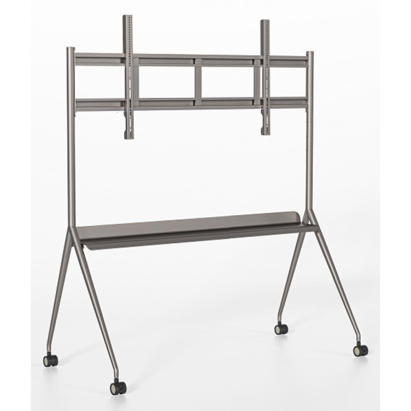 საკონფერენციო ბრტყელი პანელის სამაგრები DS-D5ABKY2-B