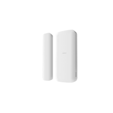 მაგნიტური კონტაქტი (გერკონი), უკაბელო DS-PDMCS-EG2-WE, 868MHz AX PRO Series