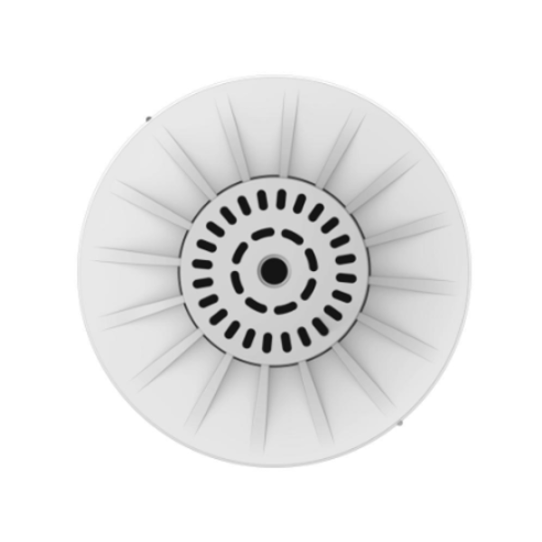 მისამართული ტემპერატურის დეტექტორი Addressable Heat Detector JTW-ZOM-HK8003