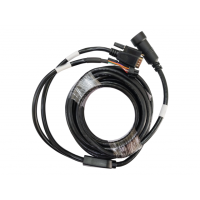 ადაპტერი საავტომობილო სისტემების AE-MCE112-5