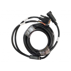 ადაპტერი საავტომობილო სისტემების AE-MCE112-5