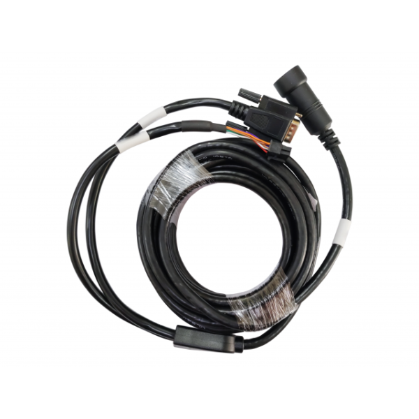 ადაპტერი საავტომობილო სისტემების AE-MCE112-5