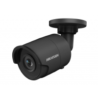 კამერა,Hikvision, DS-2CD2043G0-I, 4mm,IP,4mp,Bullet,Fix,IR30m,Black,