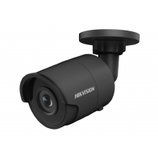 კამერა,Hikvision, DS-2CD2043G0-I, 4mm,IP,4mp,Bullet,Fix,IR30m,Black,