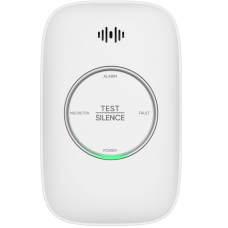 გაზის დეტექტორი LNG Detector (ბუნებრივი აირი) HF-GN110