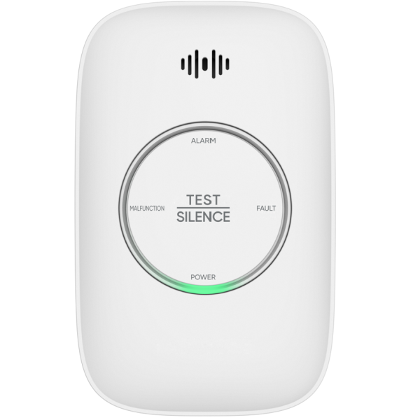 გაზის დეტექტორი LNG Detector (ბუნებრივი აირი) HF-GN110