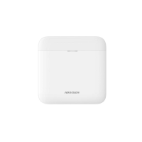 სიგნალიზაციის საკონტროლო პანელი, უკაბელო DS-PWA64-L-WE, 868MHz AX PRO Series