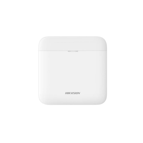 სიგნალიზაციის საკონტროლო პანელი, უკაბელო DS-PWA64-L-WE, 868MHz AX PRO Series