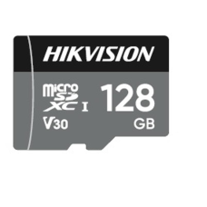 მეხსიერების ბარათი MICRO SD CARD DS-TF128G-D1