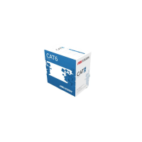 ქსელის კაბელი UTP CAT 6 DS-1LN6-UE