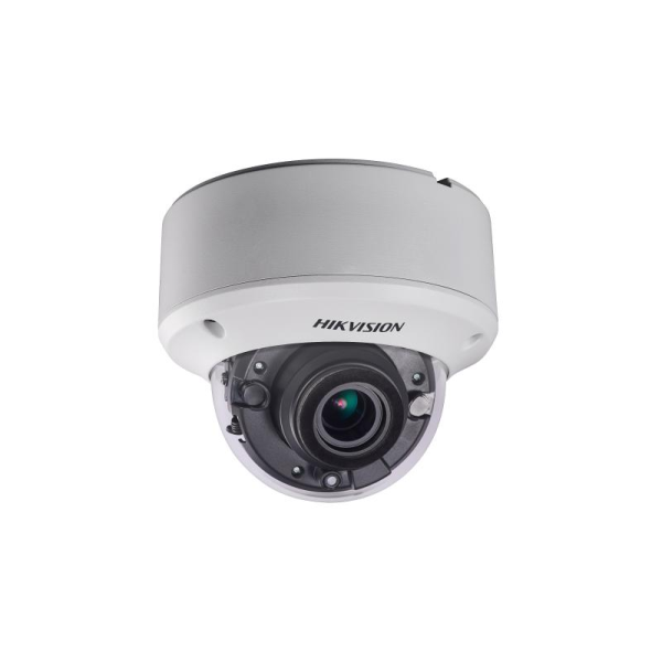 კამერა,Hikvision, DS-2CC52D9T-AVPIT3ZE, 2.8-12mm,HDTVI,2mp,Dome,M.VF,IR40m,AutoIris,AutoIris