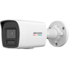 კამერა IP Hikvision,DS-2CD1047G3H-LIU(2.8mm) ,4mp,Bullet,IR30m,ColorVu,Smart Hybrid Light