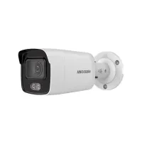 Camera,IP,Hikvision,DS-2CD2047G2-L(C),4mm,4mp,Bullet,WL40m,ColorVu,