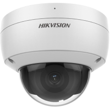 კამერა,Hikvision, DS-2CD1143G0-IUF, 2.8mm,IP,4mp,Dome,Fix,IR30m,Mic,SDcard