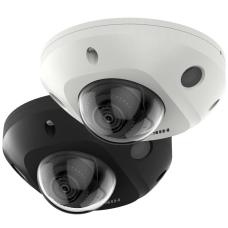 კამერა,IP,Hikvision,DS-2CD2543G2-IS,2.8mm,4mp,Mini Dome,IR30m,AcuSense,Mic,