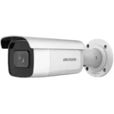 კამერა,Hikvision, DS-2CD2643G2-IZS, 2.8-12mm,IP,4mp,Bullet,M.VF,IR60m,AcuSense,Aud/al-I/O