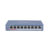 Switch POE DS-3E0109P-E (C)