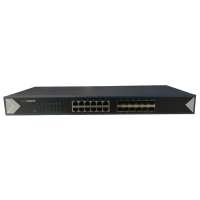 Switch SFP DS-3E0524TF