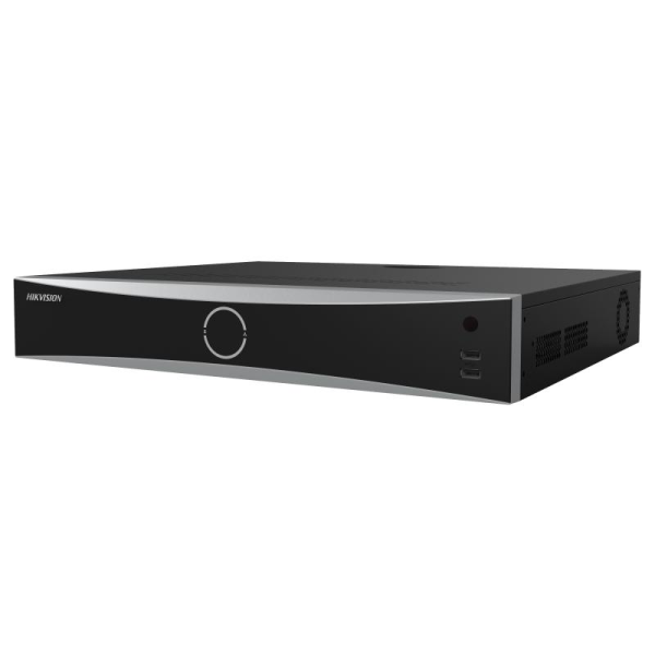 ჩამწერი,NVR Hikvision, DS-7716NXI-K4, 4sata,16ch,,,,,,