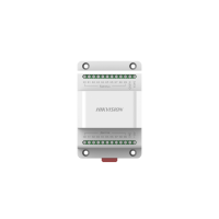 დომოფონის სვიჩი DS-KAD20