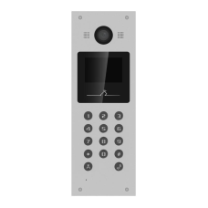 გამოძახების ღილაკი, DS-KD3003-E6