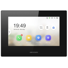 ვიდეო დომოფონი DS-KH6320-LE1 (B)