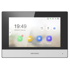 ვიდეო დომოფონი DS-KH6320-WTE1