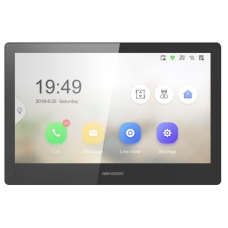დომოფონის მონიტორი DS-KH8520-WTE1