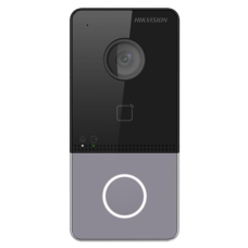 დომოფონის ღილაკი DS-KV6113-PE1(C)