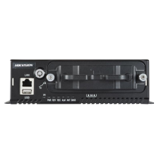 ჩამწერი NVR hikvision DS-M5504HNI საავტომობილო სისტემებისთვის