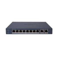 Switch POE DS-3E1510P-EI/M