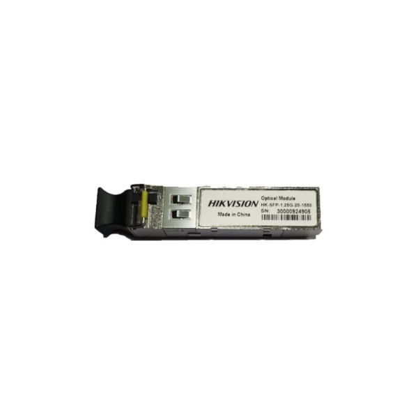 მოდული SFP HK-1.25G-20-1550