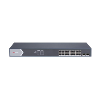 Switch POE DS-3E1518P-SI