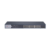 Switch POE DS-3E1526P-SI