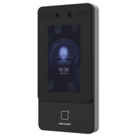 Facial recognition terminal, DS-K1T342EX-E1