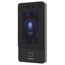 სახის ამოცნობის ტერმინალი,DS-K1T342EX-E1