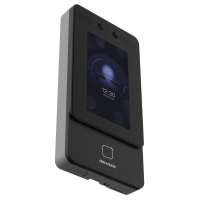 Facial recognition terminal, DS-K1T342MX-E1