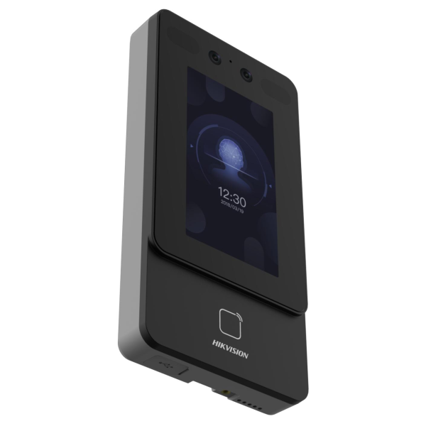 სახის ამოცნობის ტერმინალი,DS-K1T342MX-E1