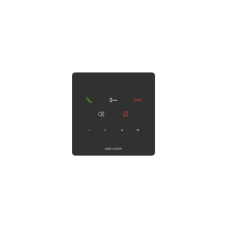 ვიდეო დომოფონიის IP ღილაკი, DS-KH6000-E1(O-STD)