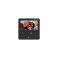 ვიდეო დომოფონი DS-KH6110-WE1