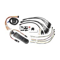 Cable for adapter kit DS-MP5604-SD/GLF(Lite) KIT RS232 Cable, for automotive systems