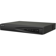 ჩამწერი NVR, Hikvision, DS-7616NI-K1, 1sata, 16ch