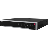 ჩამწერი,NVR Hikvision, DS-7732NI-K4(E ), 4sata,32ch,,,,,,