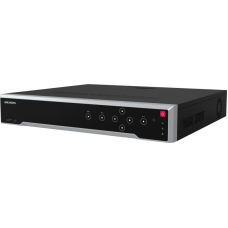 ჩამწერი NVR, Hikvision, DS-7732NI-M4,  32ch