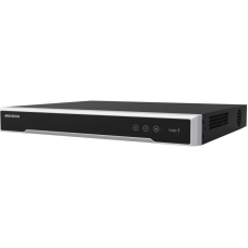 ჩამწერი NVR, Hikvision, DS-7608NI-M2